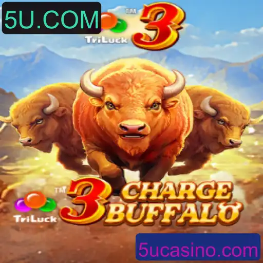 Explorando o Mundo de 3ChargeBuffalo: Um Guia Completo