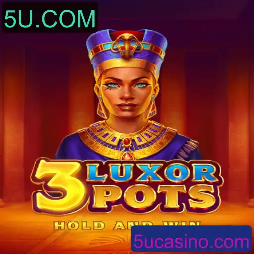 Explorando o Mundo do Jogo 3LuxorPots
