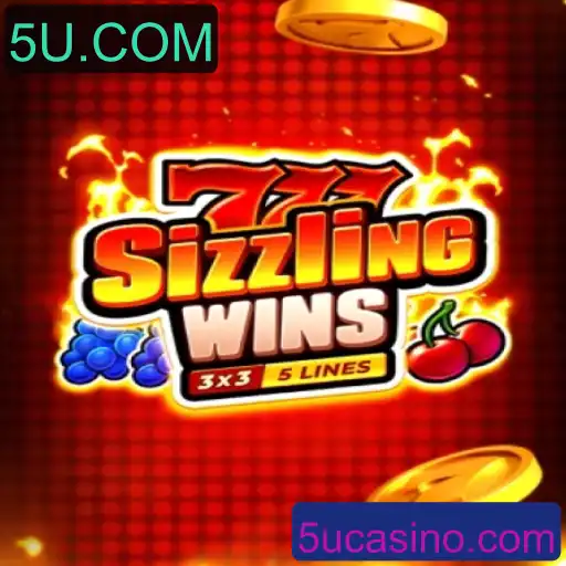 Descubra o Jogo de Cassino Online 777sizzlingwins