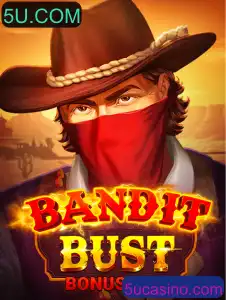 Descubra o Mundo de Aventuras do Jogo BanditBustBonusBuy