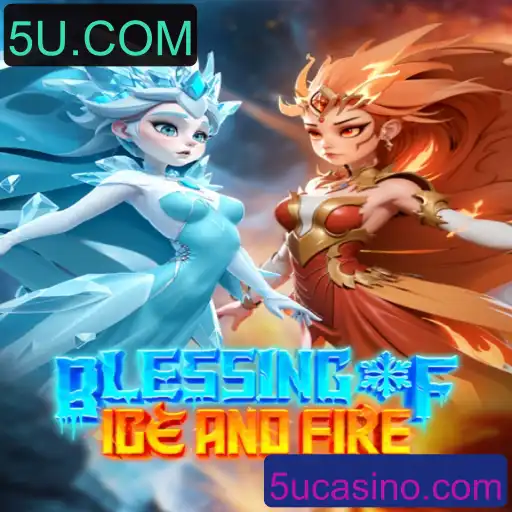 Explorando BlessingofIceandFire: O Novo Fenômeno no Mundo dos Jogos