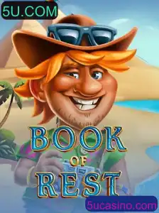 Descubra a Aventura Inovadora de BookofRest