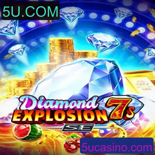 Descubra o Sensacional Jogo de Cassino DiamondExplosion7sSE