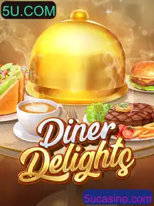 DinerDelights: Um Mergulho Gastronômico no Mundo dos Jogos
