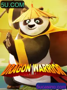 DragonWarrior: A Nova Fronteira dos Jogos de Estratégia em Tempo Real