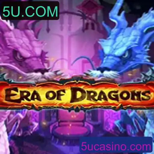 EraOfDragons: Um Mergulho no Mundo Fantástico dos Dragões