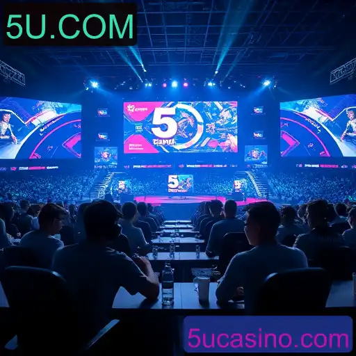 Esportes virtuais