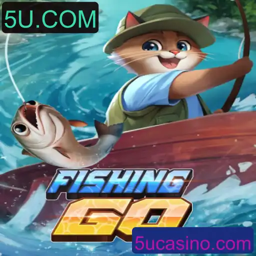 Descubra o Mundo de FishingGO: Um Jogo de Pesca Inovador