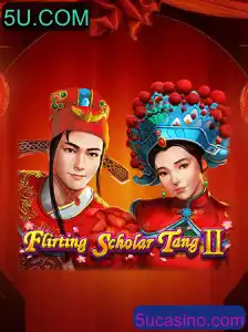 Flirting Scholar Tang II: Um Mergulho no Universo do Entretenimento