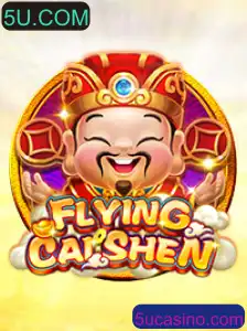 Explorando o Excitante Mundo de FlyingCaiShen no 5U.COM