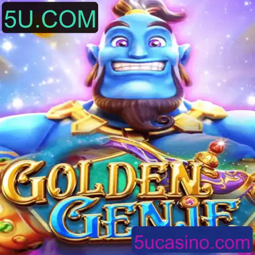 Descubra o Fascinante Mundo de GOLDENGENIE