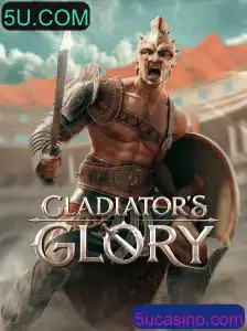 Descubra o Empolgante Mundo de GladiatorsGlory 5U.COM