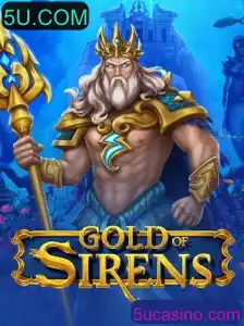 Descubra o Universo Envolvente de GoldofSirens