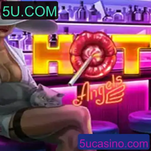 Descubra o Fascinante Mundo de HotAngels: O Novo Sucesso na 5U.COM