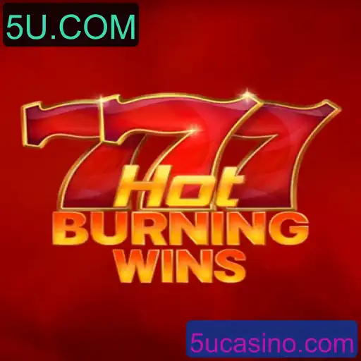 Descubra o Fascinante Mundo de HotBurningWins no 5U.COM
