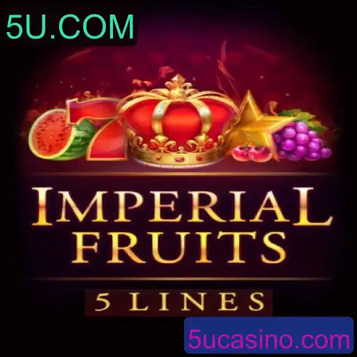 ImperialFruits5: Descubra a Nova Sensação do Mundo dos Jogos