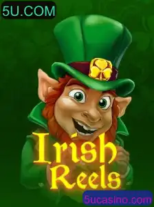 Explorando o Mundo de IrishReels: A Nova Sensação dos Jogos de Cassino Online