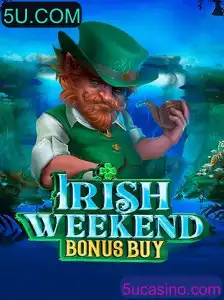 Descubra o Fascinante Mundo de IrishWeekendBonusBuy com 5U.COM
