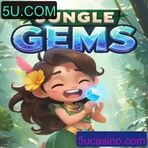 Descubra Tudo Sobre JungleGems: O Jogo Que Está Conquistando o Mundo