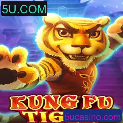 Descubra KungFuTiger: Um Mergulho no Mundo de Artes Marciais e Aventura