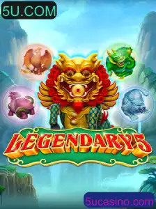 Desvendando o Fenômeno do Jogo Legendary5