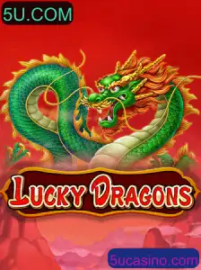 Explorando o Fascinante Mundo de LuckyDragons