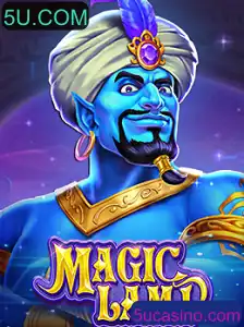 MagicLamp: Desvendando os Segredos e Regras do Jogo Inovador