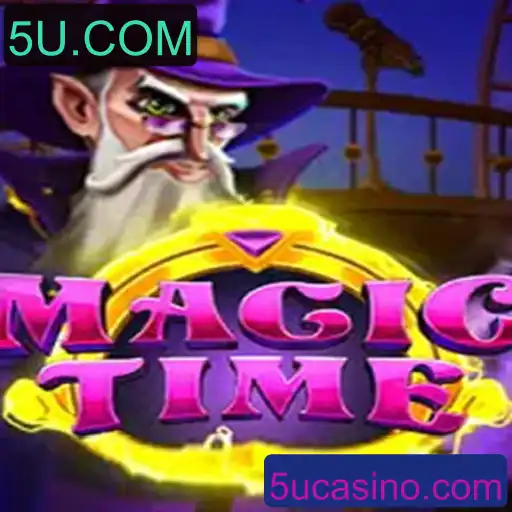 MagicTime: Explore a Nova Sensação dos Jogos de Estratégia