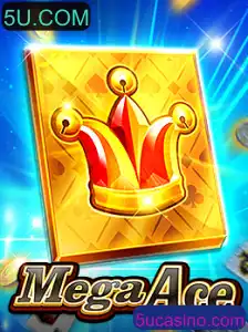 Descubra MegaAce: O Jogo Que Está Dominando a Internet