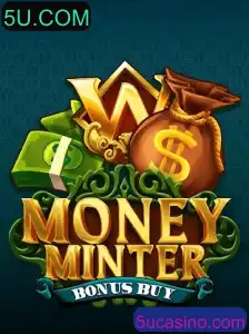 Descubra o Mundo de MoneyMinterBonusBuy: Um Jogo Inovador no Cenário Atual