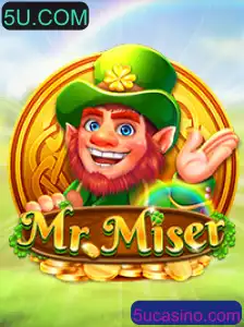 Explorando o Mundo de MrMiser: Um Jogo de Estratégia Financeira