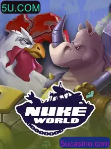 Explorando o Mundo de NukeWorld: Uma Nova Aventura no Universo dos Jogos
