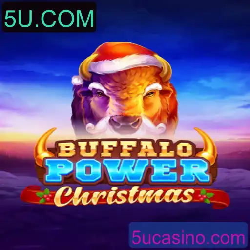 Explorando o Mundo Festivo de Buffalo Power Christmas