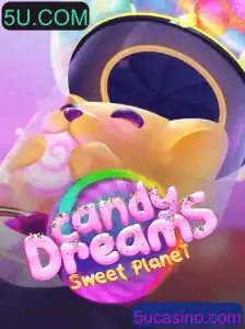 A Jornada Mágica de CandyDreams: Um Mergulho no Mundo Dos Doces
