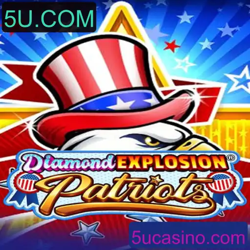 Explorando o Mundo Empolgante de DiamondExplosionPatriots