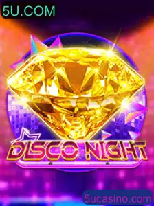 Descubra DiscoNight: O Jogo que Combina Estratégia e Entretenimento