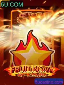 Descubra o Fascinante Mundo de FruitrNovaSupe30