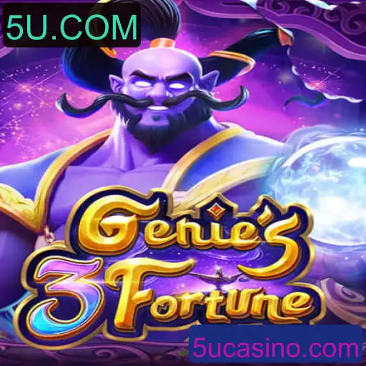 Genie3Fortune: O Novo Fenômeno dos Jogos Online