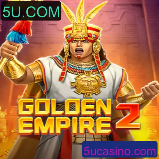 GoldenEmpire2: Exploração Estratégica no Universo do 5U.COM