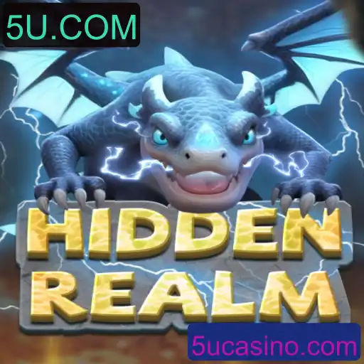 Descubra os Segredos de 'HiddenRealm': Um Jogo Envolvente e Desafiador