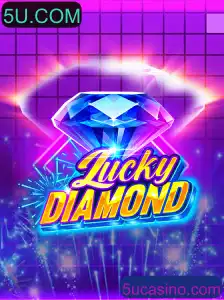 LuckyDiamond: Um Mergulho no Fascinante Mundo dos Jogos de Azar