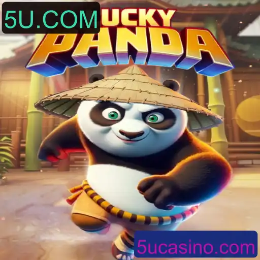 Descubra o Fascinante Mundo de LuckyPanda no 5U.COM
