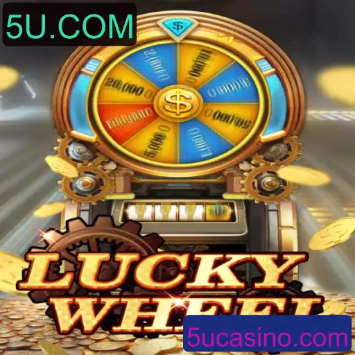 Descubra o Mundo Empolgante do Jogo LuckyWheel no 5U.COM
