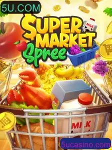 Aventuras no Supermercado: Explorando o Empolgante Jogo SupermarketSpree