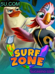 Descubra o Mundo de Emoções em SurfZone: Um Mergulho no Jogo do Momento