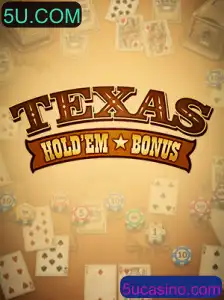 Texas Holdem Bonus: Um Guia Atualizado para 2023