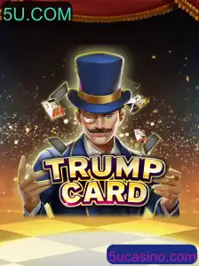 Descubra o Fascinante Jogo de Estratégia: TrumpCard