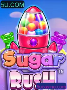 Desvendando SugarRush: Um Mergulho no Novo Fenômeno dos Jogos