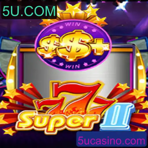 Descubra o Fascinante Mundo de Super777II e a Influência de 5U.COM