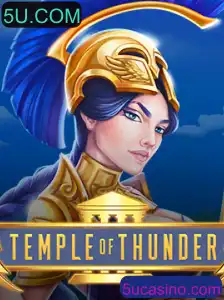 Explorando o Mundo de TempleofThunder: Uma Aventura Épica